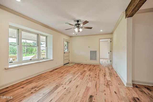176 Burton France Road, Johnson City, TN 37604