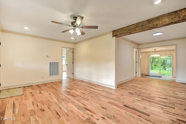 176 Burton France Road, Johnson City, TN 37604