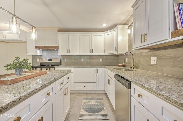 176 Burton France Road, Johnson City, TN 37604