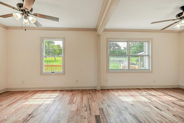 176 Burton France Road, Johnson City, TN 37604