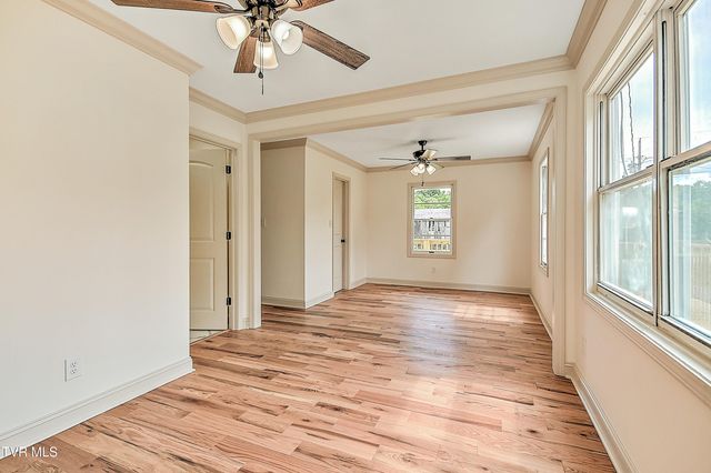176 Burton France Road, Johnson City, TN 37604
