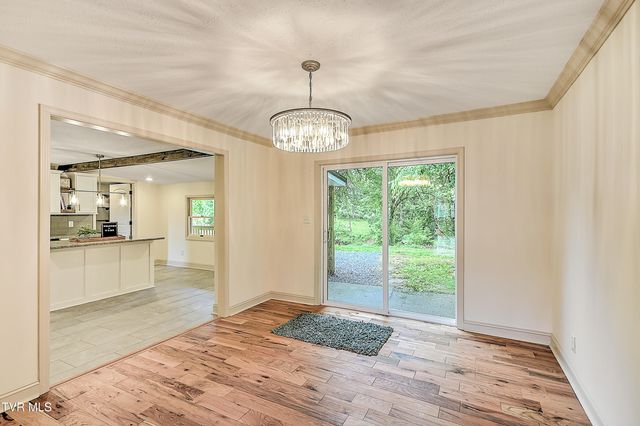 176 Burton France Road, Johnson City, TN 37604