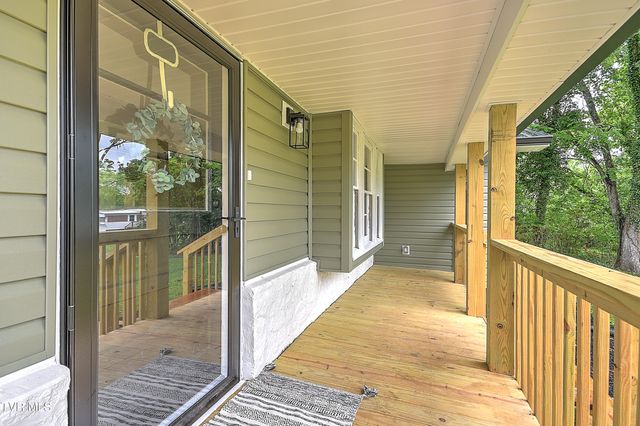 176 Burton France Road, Johnson City, TN 37604