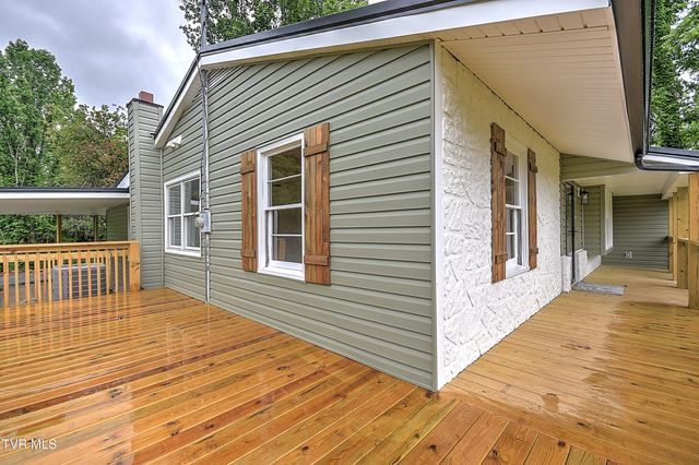 176 Burton France Road, Johnson City, TN 37604