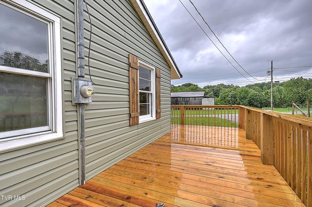 176 Burton France Road, Johnson City, TN 37604