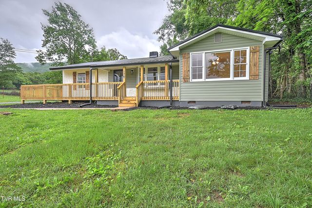 176 Burton France Road, Johnson City, TN 37604