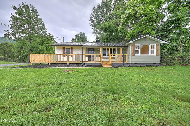 176 Burton France Road, Johnson City, TN 37604