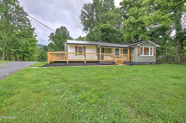 176 Burton France Road, Johnson City, TN 37604
