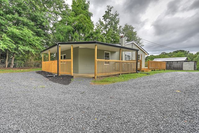176 Burton France Road, Johnson City, TN 37604