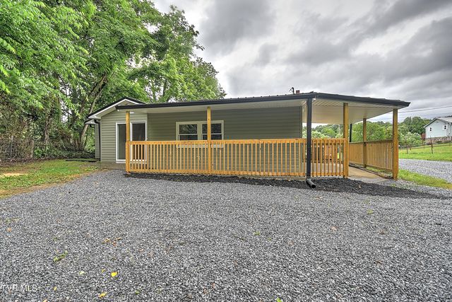 176 Burton France Road, Johnson City, TN 37604