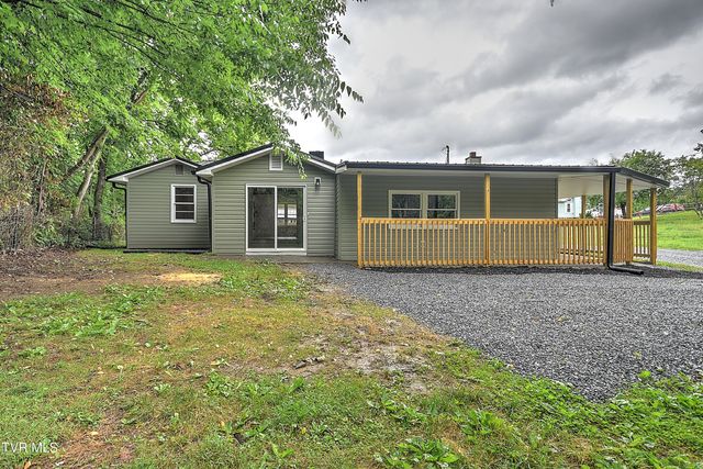 176 Burton France Road, Johnson City, TN 37604