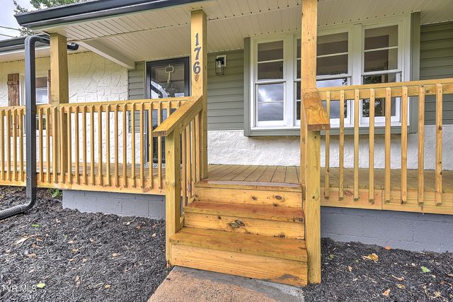 176 Burton France Road, Johnson City, TN 37604