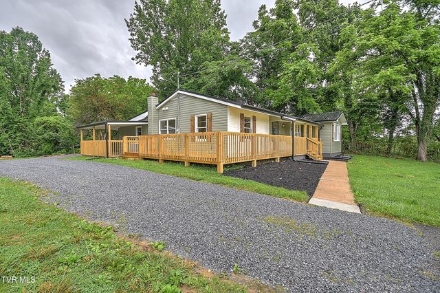 176 Burton France Road, Johnson City, TN 37604