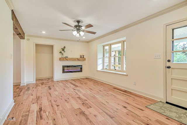 176 Burton France Road, Johnson City, TN 37604