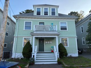 21 Dunlap Street 3, Salem, MA 01970