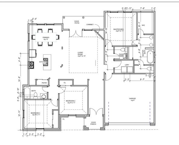 302 E Travis Street, Leonard, TX 75452