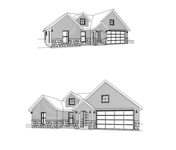 302 E Travis Street, Leonard, TX 75452
