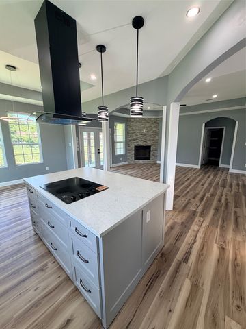302 E Travis Street, Leonard, TX 75452