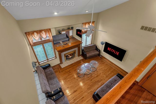 15135 CHURCHILL ST Street, Southgate, MI 48195