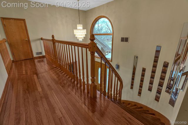 15135 CHURCHILL ST Street, Southgate, MI 48195