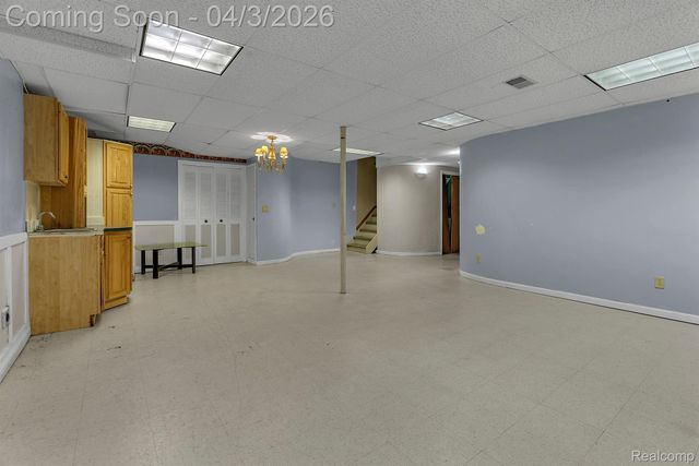 15135 CHURCHILL ST Street, Southgate, MI 48195