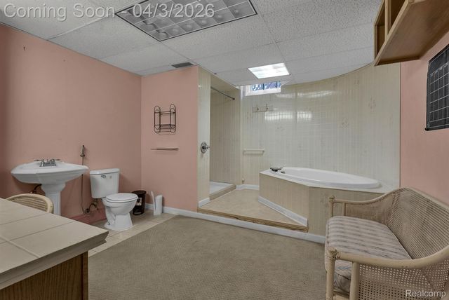 15135 CHURCHILL ST Street, Southgate, MI 48195