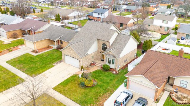 15135 CHURCHILL ST Street, Southgate, MI 48195