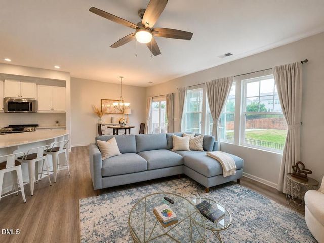 1117 Brightskies Street, Morrisville, NC 27560