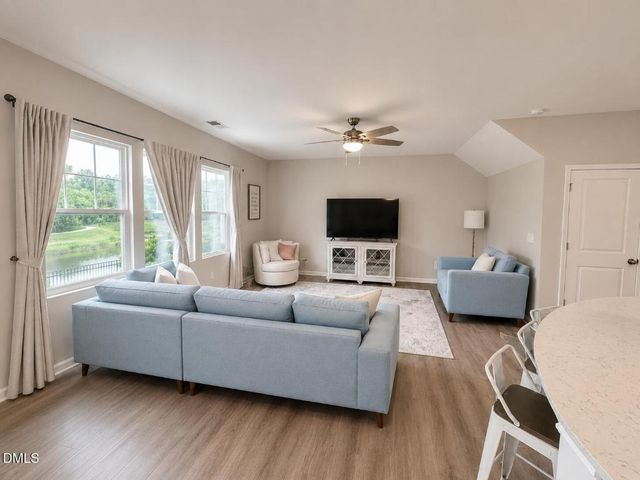 1117 Brightskies Street, Morrisville, NC 27560