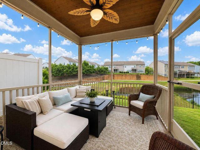 1117 Brightskies Street, Morrisville, NC 27560