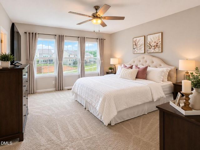 1117 Brightskies Street, Morrisville, NC 27560