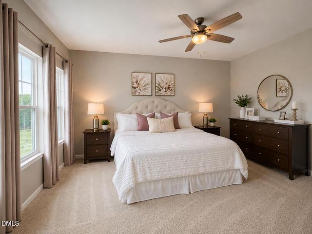 1117 Brightskies Street, Morrisville, NC 27560