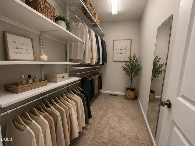 1117 Brightskies Street, Morrisville, NC 27560