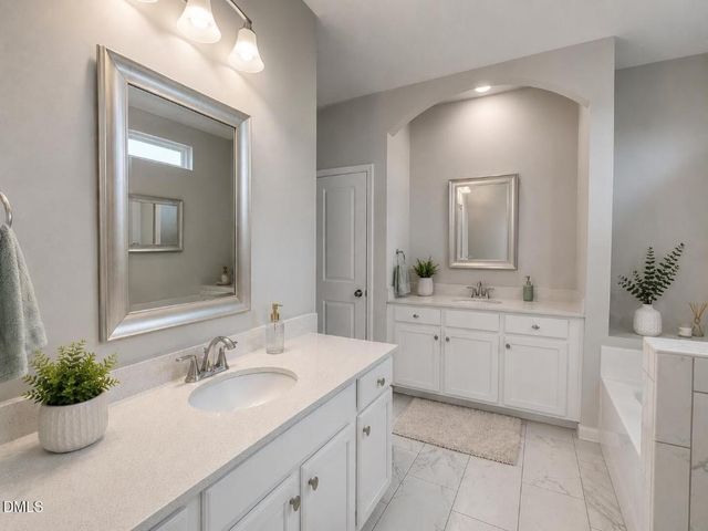 1117 Brightskies Street, Morrisville, NC 27560