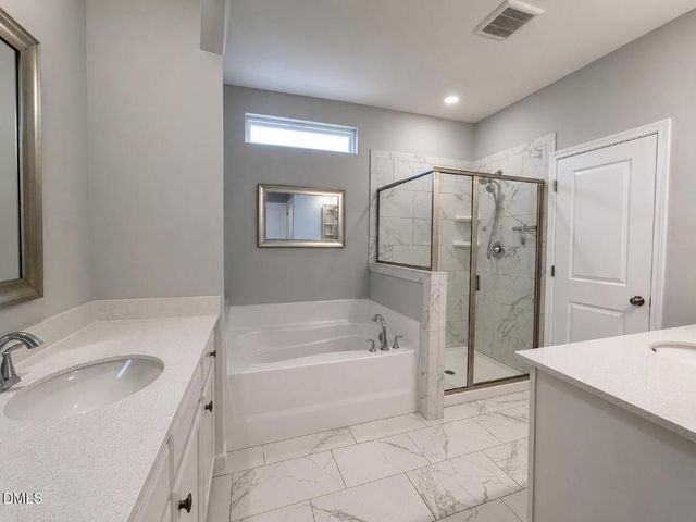 1117 Brightskies Street, Morrisville, NC 27560