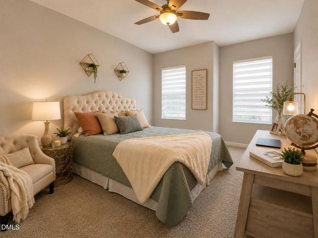 1117 Brightskies Street, Morrisville, NC 27560