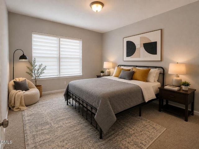 1117 Brightskies Street, Morrisville, NC 27560