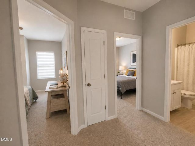 1117 Brightskies Street, Morrisville, NC 27560