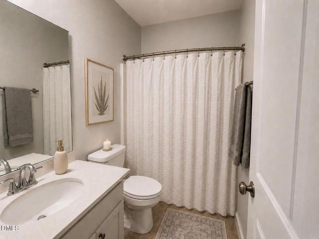 1117 Brightskies Street, Morrisville, NC 27560