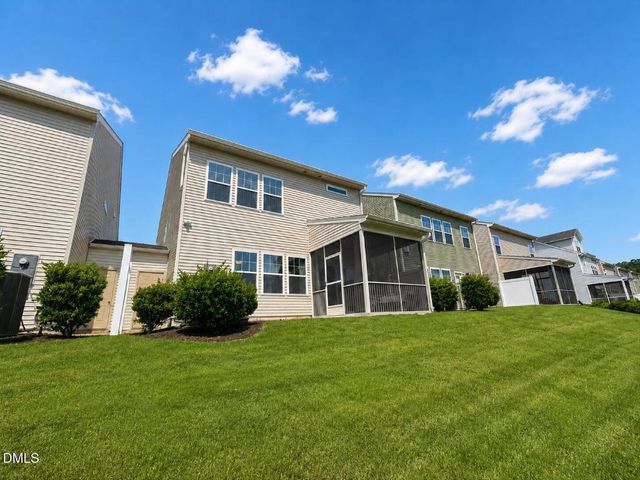 1117 Brightskies Street, Morrisville, NC 27560