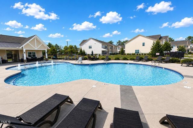 1117 Brightskies Street, Morrisville, NC 27560