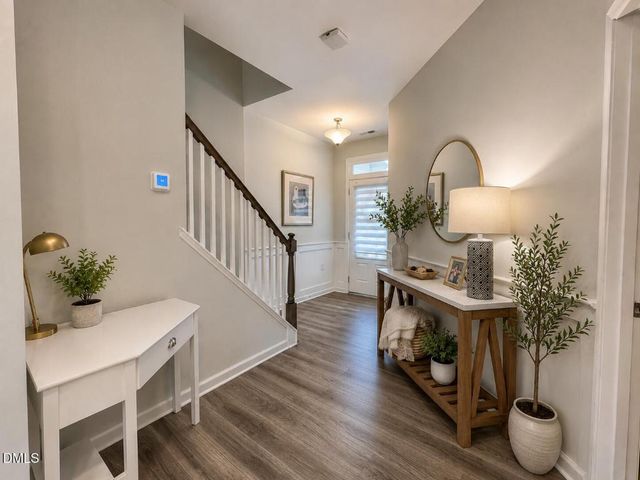 1117 Brightskies Street, Morrisville, NC 27560