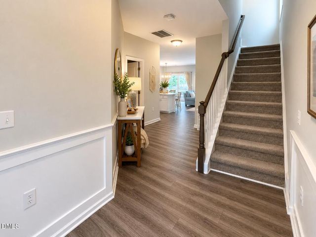 1117 Brightskies Street, Morrisville, NC 27560