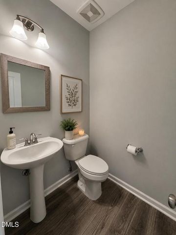 1117 Brightskies Street, Morrisville, NC 27560