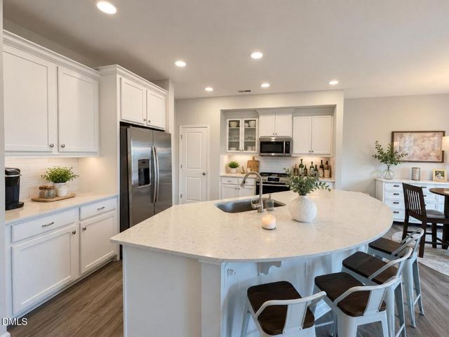 1117 Brightskies Street, Morrisville, NC 27560