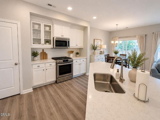 1117 Brightskies Street, Morrisville, NC 27560