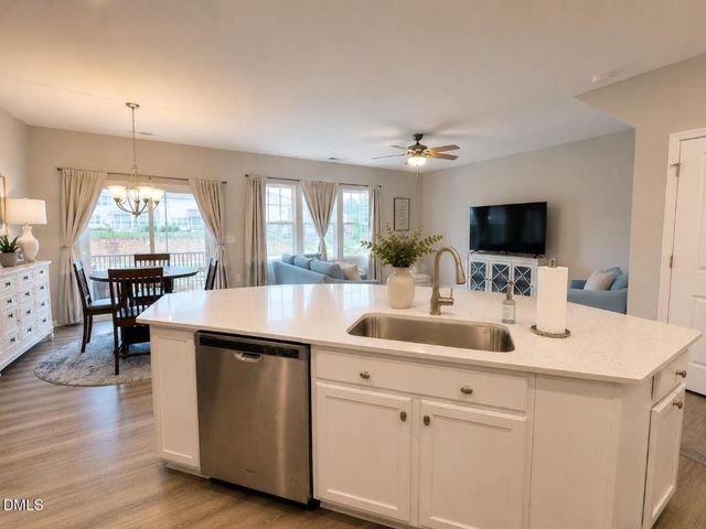 1117 Brightskies Street, Morrisville, NC 27560