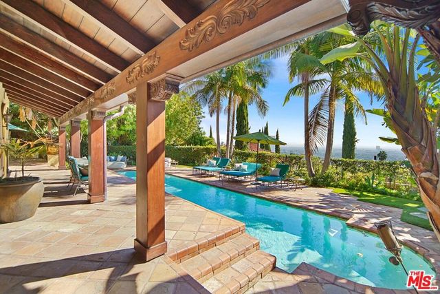 1274 N Clark Street, West Hollywood, CA 90069