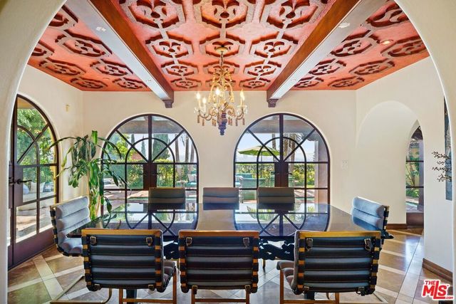 1274 N Clark Street, West Hollywood, CA 90069