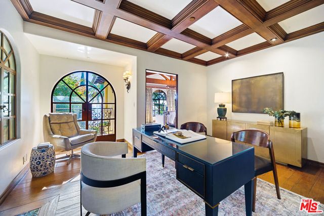 1274 N Clark Street, West Hollywood, CA 90069